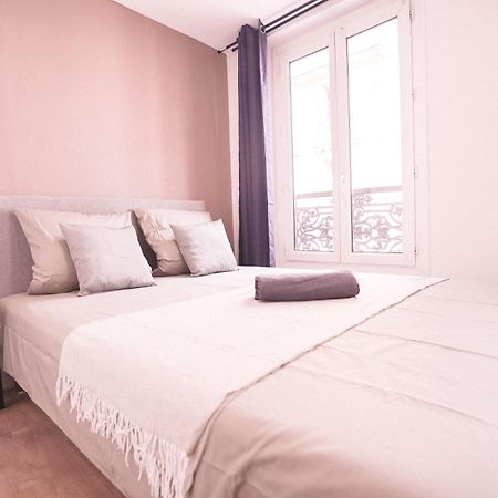 Hotel Royal De France Paris 10 Esterno foto