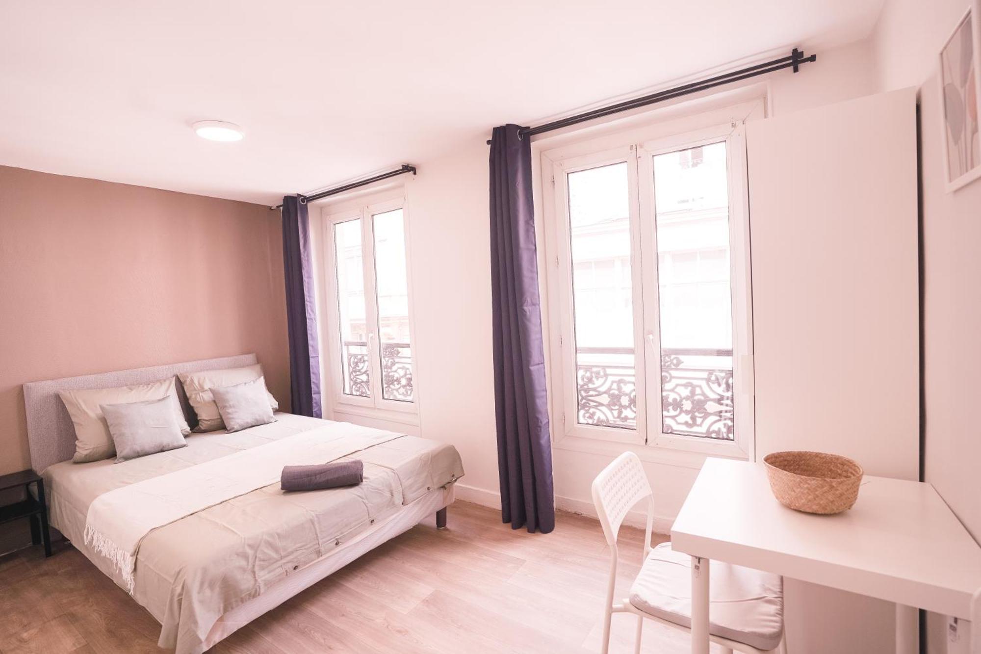Hotel Royal De France Paris 10 Esterno foto