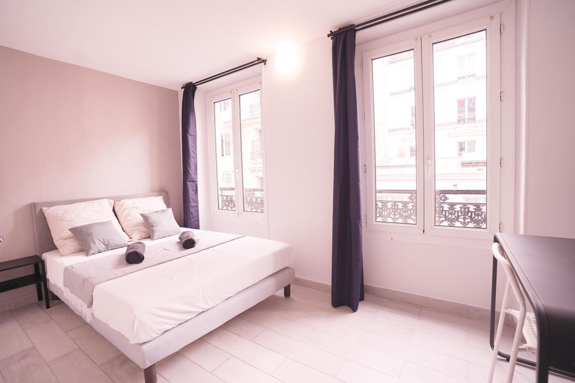 Hotel Royal De France Paris 10 Esterno foto