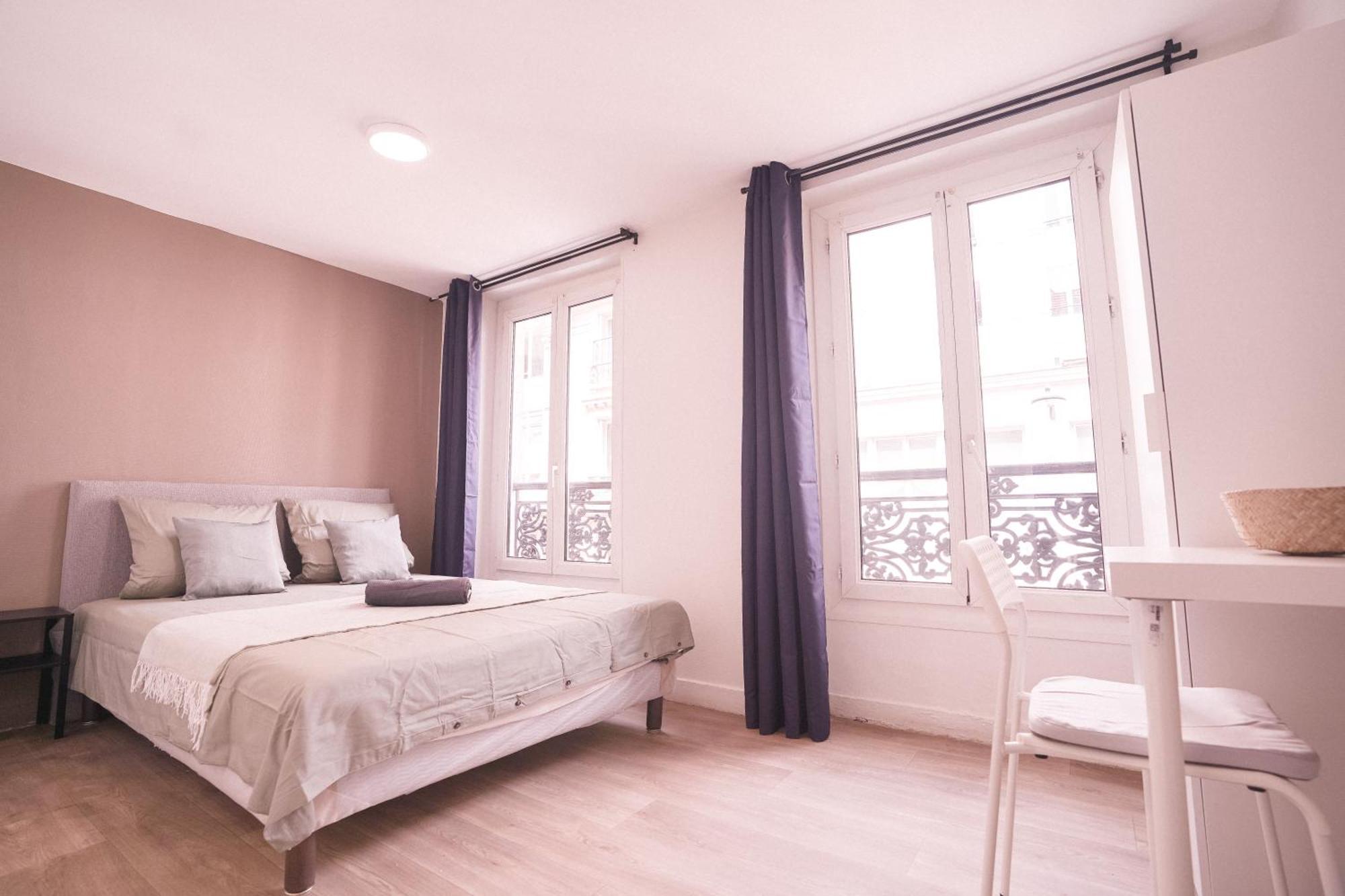 Hotel Royal De France Paris 10 Esterno foto