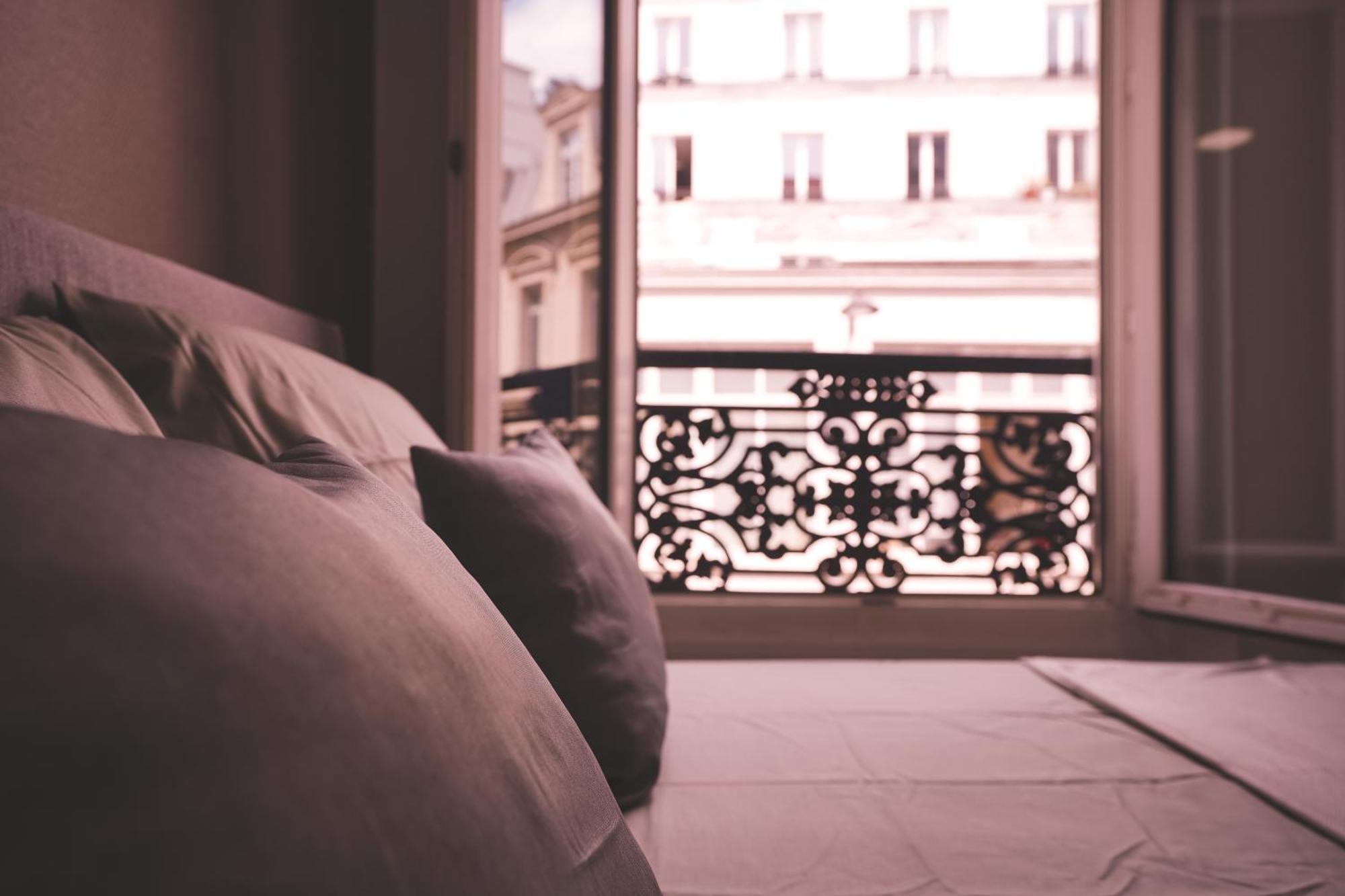Hotel Royal De France Paris 10 Esterno foto