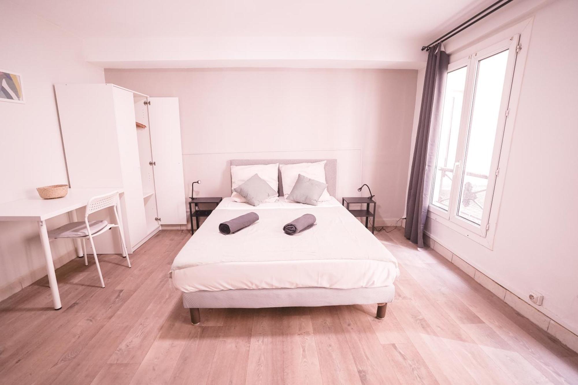 Hotel Royal De France Paris 10 Esterno foto