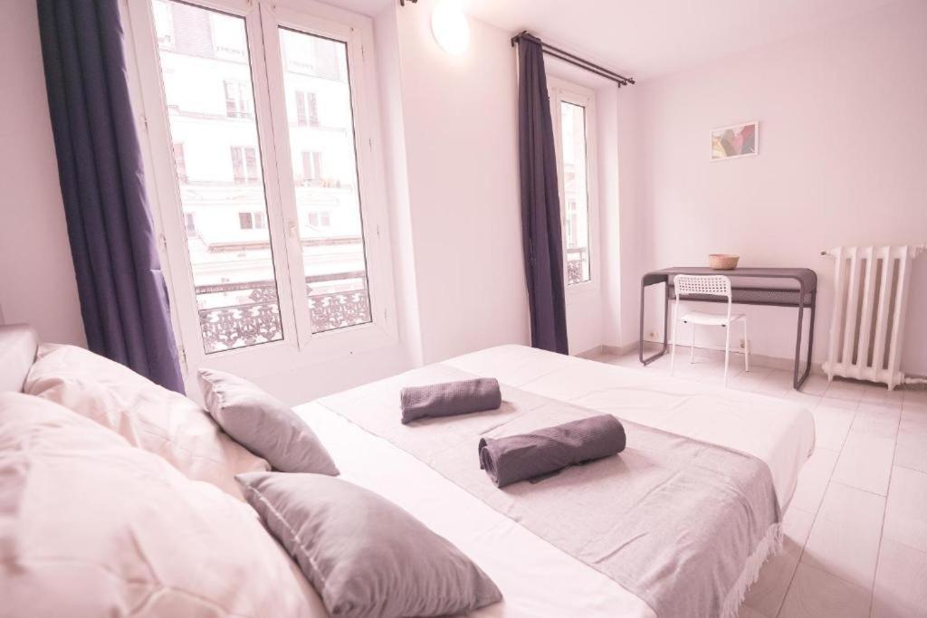 Hotel Royal De France Paris 10 Esterno foto